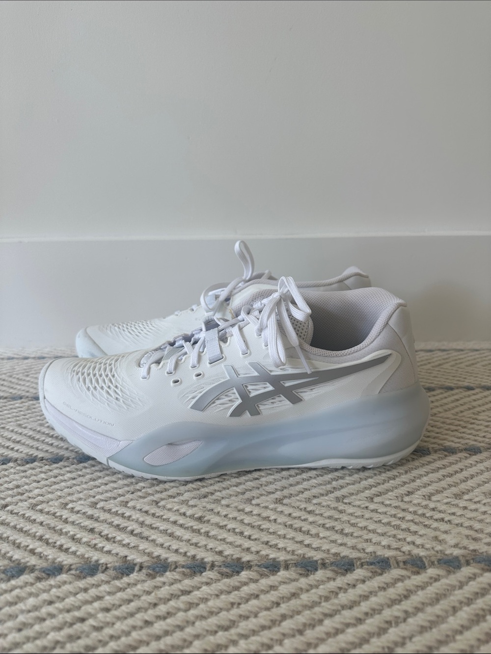 ASICS Womens Gel-Resolution X Tennis Shoes